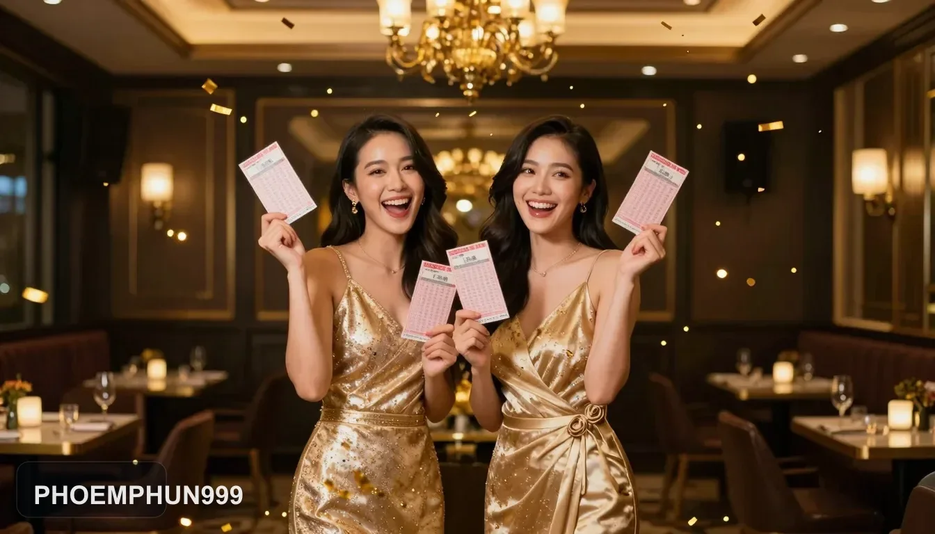ตรวจสอบข้อมูลก่อนใช้งาน PHOEMPHUN999 หวยออนไลน์