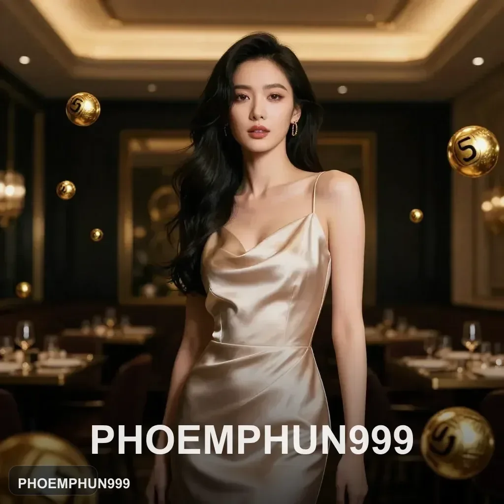 PHOEMPHUN999 หวยออนไลน์