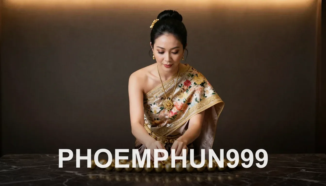 สมัครและเริ่มใช้งานหน้าแทงหวย PHOEMPHUN999 อย่างไร
