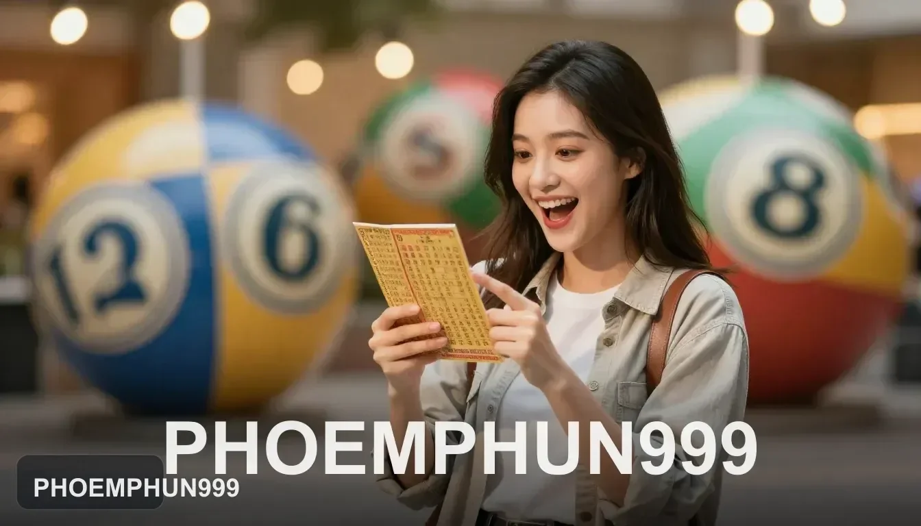 เล่นผ่านมือถือกับ PHOEMPHUN999 ใช้งานบนมือถือได้อย่างไรและควรเช็กหน้าไหนก่อน