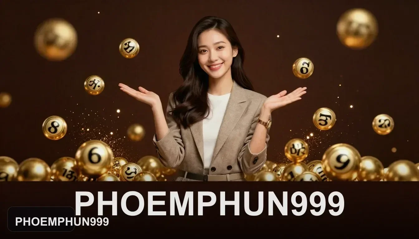 วิธีหาทางเข้าล่าสุดเมื่อหน้าเดิมเข้าไม่ได้กับ PHOEMPHUN999