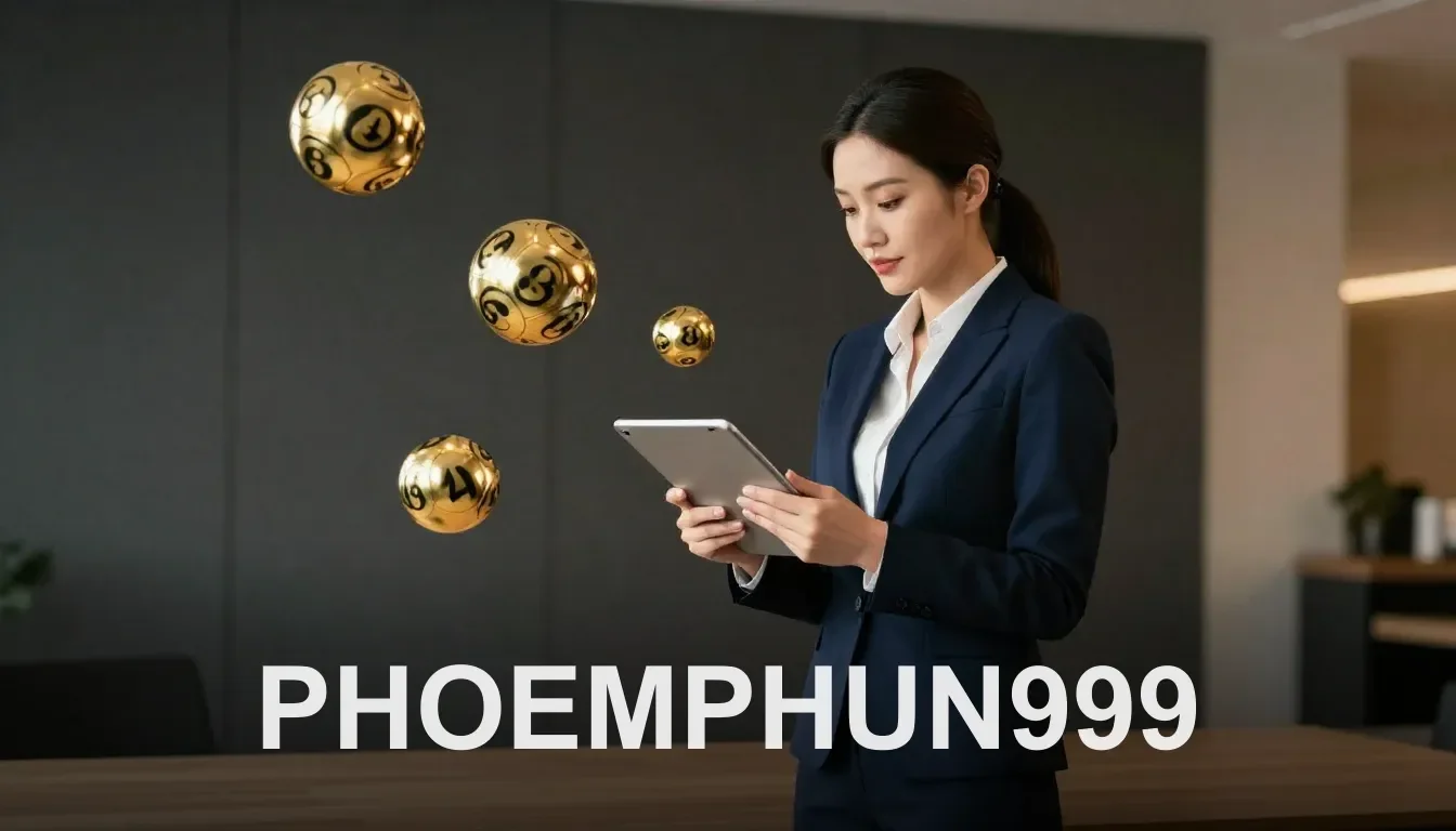 อ่านเงื่อนไขหน้าโปรโมชันอย่างไรไม่ให้พลาดกับ PHOEMPHUN999