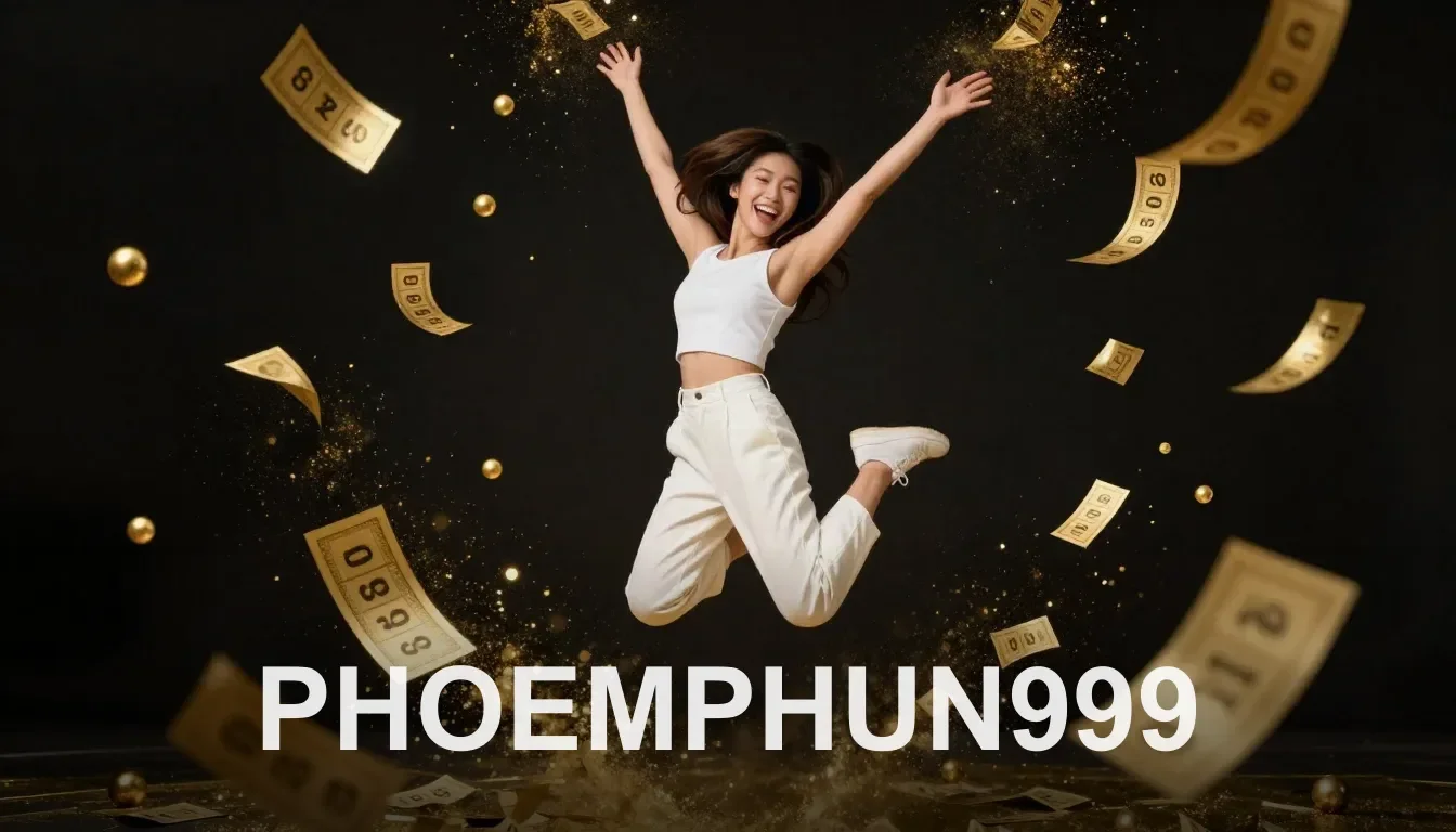 ข้อสังเกตที่ควรดูจากหน้าเว็บก่อนส่งโพย PHOEMPHUN999